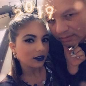 Meet your Posher, Katy katherin